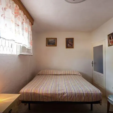 Nyaraló Sperti