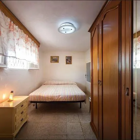 Nyaraló Sperti Carovigno