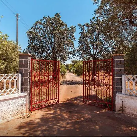 Nyaraló Sperti
